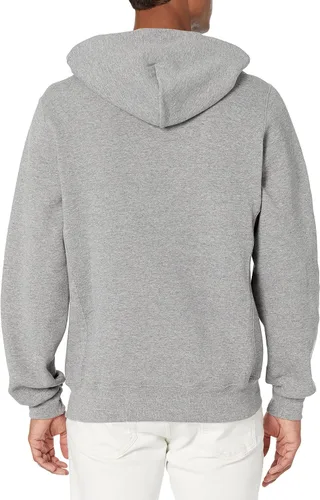 Vista 2 de Russell Athletic Dri-Power - Sudadera con forro polar, con capucha, para hombre