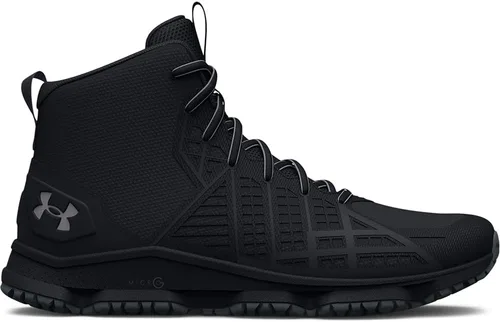 Vista 5 de Under Armour Micro G Strikefast Mid Cross Trainer para hombre