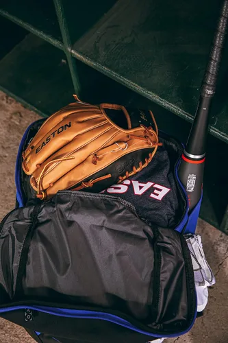 Vista 5 de Easton Reflex Adulto Béisbol y Softbol de lanzamiento rápido Serie de mochila Varios