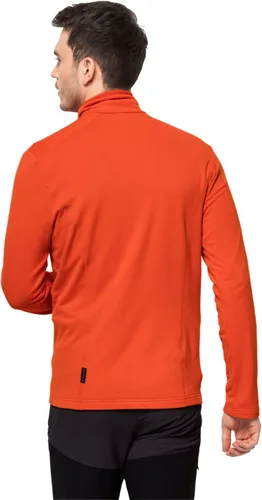 Vista 3 de Jack Wolfskin Kolbenberg Fz M para hombre