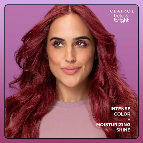 Vista 12 de Clairol Bold & Bright - Tinte permanente para el cabello, rubio claro 110, 1 unidad 110 Piña Colada