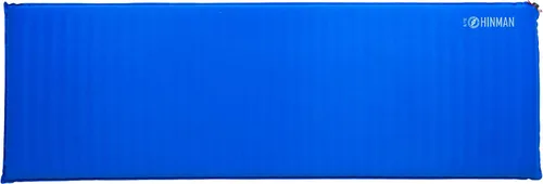Vista 4 de Big Agnes Hinman - Colchoneta para dormir con núcleo de espuma, regular (20 x 72 x 1.5)