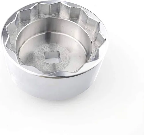 Vista 2 de Can-Am Ryker 600 900 Rally Tuerca De Rueda De Extracción Socket 529036457