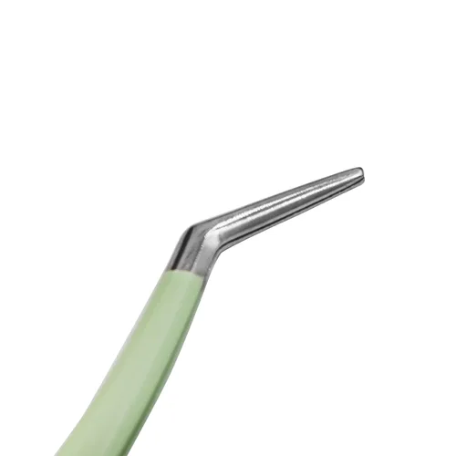 Vista 6 de Bodermincer 4 piezas Pinzas de Clúster de Pestañas para Injerto de Extensiones de Pestañas Postizas (4 piezas de Pinzas)