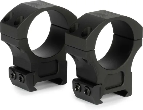 Vista 10 de Monstrum Anillos de alcance de precisión Weaver