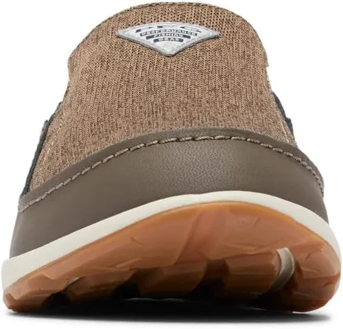 Vista 3 de Columbia Hombres Bahama Vent Hightide PFG Slip-On - Ancho ancho