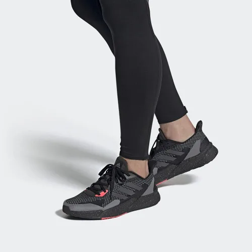 Vista 4 de adidas X9000l2 - Tenis de correr para hombre, 8.5
