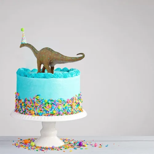 Vista 8 de Apatosaurio (Brontosaurio) Juguetes de dinosaurio Figura de dinosaurio modelo juguete para niños y niñas de 3 a 12 años de edad, tamaño grande