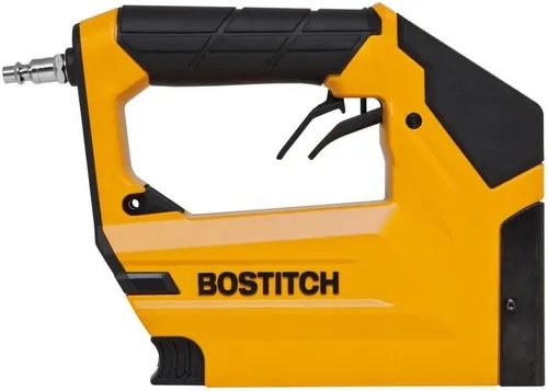 Vista 3 de Bostitch Kit Combinado de 3 Herramientas/Compresor