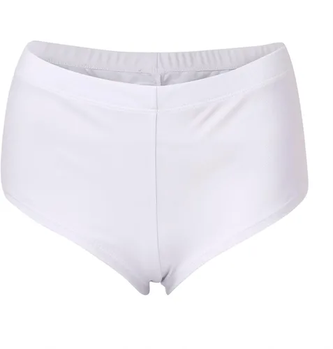 Vista 4 de Pantalones cortos de yoga para mujer, pantalones cortos atléticos de camuflaje para ciclismo, pantalones cortos de ciclismo para mujer, pantalones