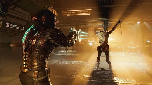 Vista 6 de Dead Space Deluxe - Steam PC [Código de juego en línea]