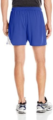 Vista 6 de Pantalón corto Asics deportivo para hombres