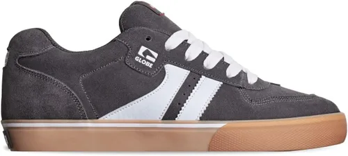 Vista 37 de Globe Zapatos de skate Gs Chukka para hombre negro/blanco/azul cobalto (Black/White/Cobalt)