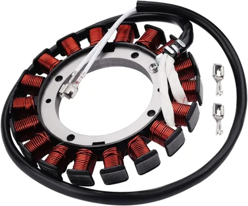 Vista 4 de Hipa 237878-S Estator para Kohle CV15S CV16S CV20S CV460S CV730 CV740 SV590 SV600 SV600S SV540S SV620 SV725 SV735 SV590S KT725 KT725 KT725 T735