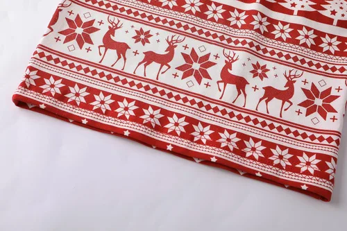 Vista 3 de Owlivia Conjunto de pijama de manga larga para bebé, 100% algodón orgánico, ropa de dormir de 2 piezas para niño y niña