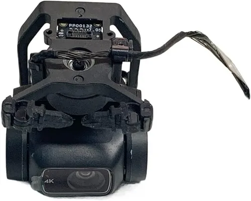 Vista 11 de [Piezas de drone] para DJ Mavic Mini 2 y Mini SE cubierta superior módulo cubierta inferior Moddile Shell piezas de reparación para DJI Mavic Mini