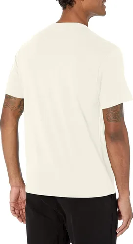 Vista 2 de True Religion Camiseta con logotipo Ss Overt para hombre