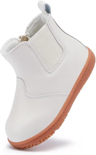 Vista 3 de BMCiTYBM Botas altas para bebés y niñas