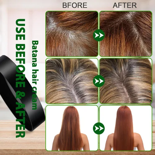 Vista 7 de Aceite de batana para el tratamiento del cabello para una nutrición profunda y cuidado