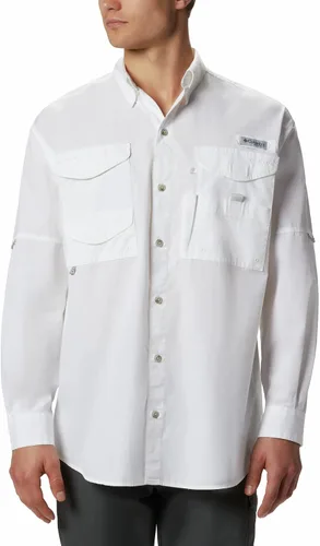 Vista 6 de Columbia Bonehead Ls - Camisa para hombre