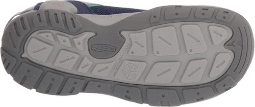 Vista 22 de KEEN Knotch Tracer - Tenis cómodos unisex para niños