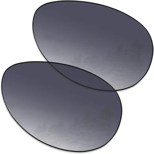 Vista 6 de SmartVLT Lentes de repuesto para mujer Oakley Feedback OO4079 Sunglass - Más opciones