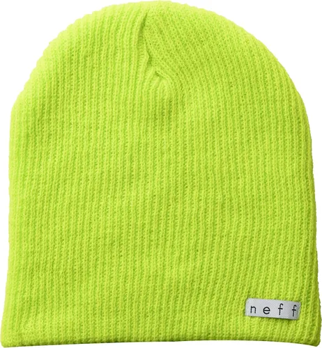 Vista 55 de NEFF - Gorro jaspeado de uso diario, para hombre y mujer