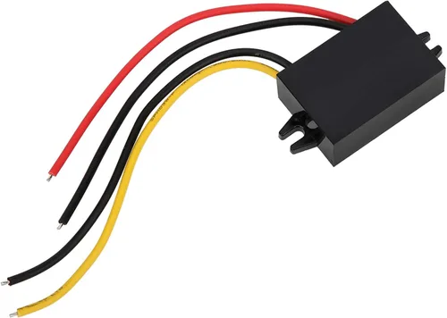 Vista 8 de F12S48V1A2S 12V a 48V Módulo de aumento de voltaje Módulo de aumento de voltaje Regulador de potencia Convertidores de potencia de refuerzo 2.480 x
