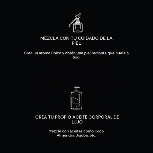 Vista 9 de Eternal perfume oils Herat EAU DE PARFUM Perfumes sin alcohol para mujer, perfume de larga duración para mujer, 1.69 onzas líquidas con 1.01 onzas