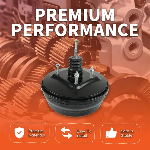 Vista 3 de labwork Reforzador de Freno de Potencia para Camionetas Toyota Tacoma T100 Tacoma Pickups 95-01 53-2791