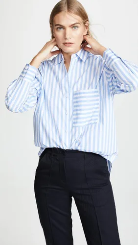 Vista 2 de AYR - Camisa con botones para mujer