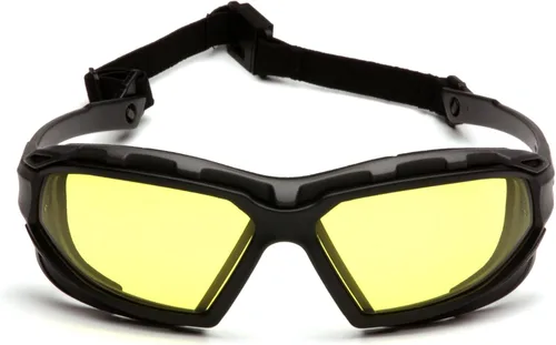 Vista 5 de Gafas de protección Pyramex Highander XP