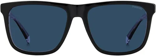 Vista 2 de Polaroid Sunglasses Gafas de sol Polaroid Hombre Estilo PLD 2102SX Square