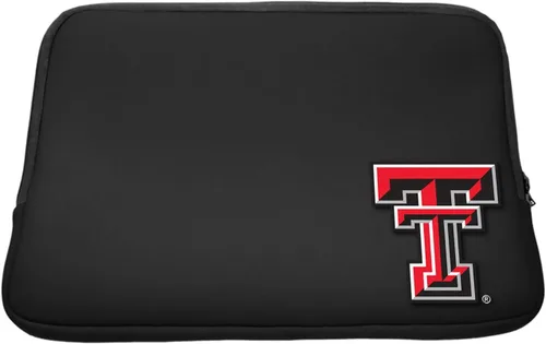 Vista 218 de OTM Essentials Abilene Christian University - Funda para portátil de 13 pulgadas, diseño clásico