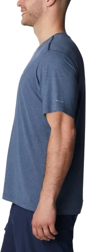 Vista 3 de Columbia Men's Tech Trail Crew Neck