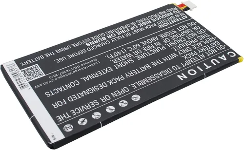 Vista 4 de Cameron Sino Batería recargable para Verizon MLP3970125