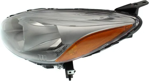 Vista 3 de Para Mazda 5 2012-2017 unidad de montaje de faros delanteros lado del conductor certificado CAPA MA2518139 CG36-51-0L0E