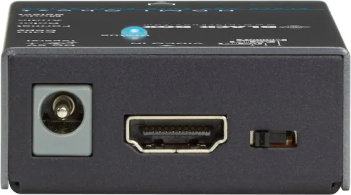 Vista 3 de Black Box Servicios de red Hdmi Edid Ghost (VG-HDMI)