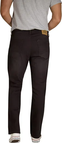 Vista 5 de IZOD Pantalones de mezclilla Comfort Stretch para hombre