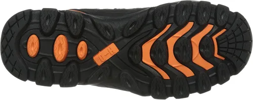 Vista 4 de HARLEY-DAVIDSON FOOTWEAR Men's Woodridge