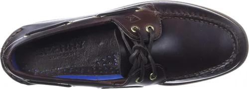 Vista 5 de Sperry - Zapatos náuticos originales de 2 ojales para hombre