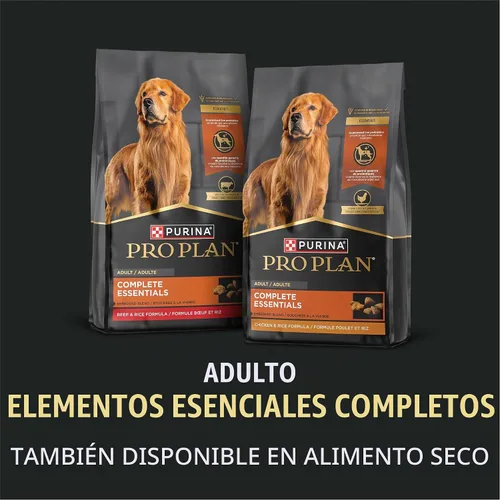 Vista 7 de Purina Pro Plan SAVOR Alimento enlatado húmedo para perro