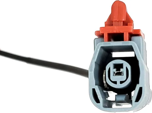 Vista 3 de Holstein Parts 2KNC0112 - Sensor de detonación (detonación) del motor, compatible con Mazda 2 seleccionados