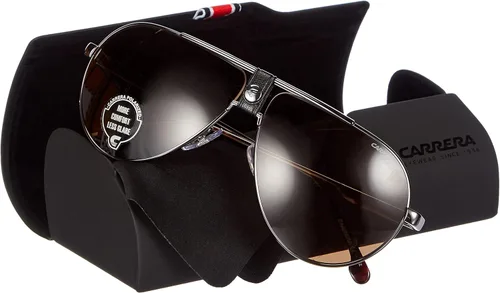 Vista 6 de Carrera 1033S - Gafas de sol piloto para hombre