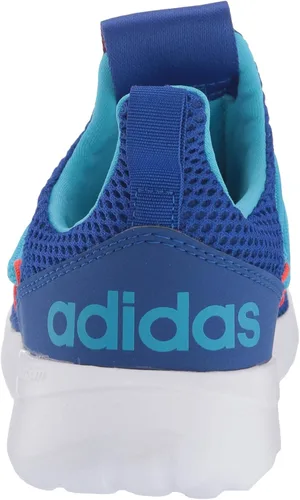 Vista 3 de adidas Lite Racer Adapt 30 - Zapatos para correr unisex
