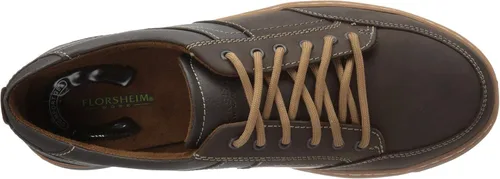 Vista 2 de Florsheim Work Gridley para hombre