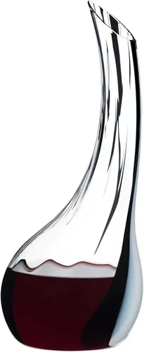 Vista 11 de Riedel Corbata Negra Bliss