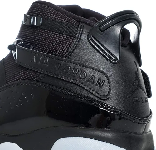 Vista 5 de Air Jordan 6 anillos