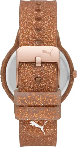 Vista 3 de PUMA Reloj de silicona Reset V1 para mujer