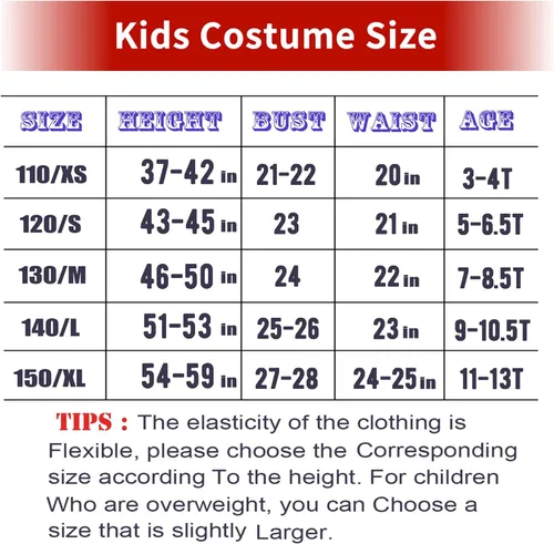 Vista 5 de LoLiLi Disfraz de superhéroe de Halloween para niños, traje elástico de elastano, disfraz de cosplay